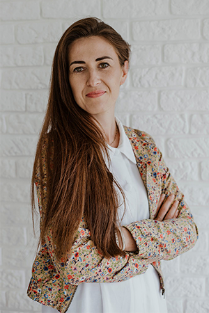 Katarzyna Zagłoba
