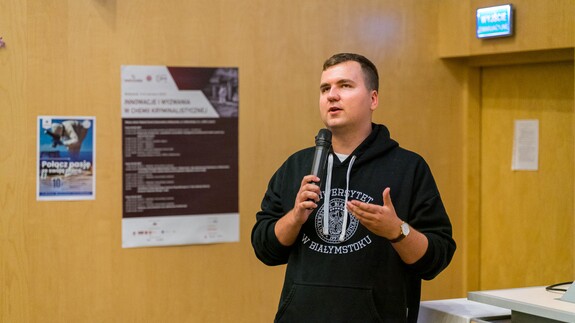 Pespektywy 2025 na UwB