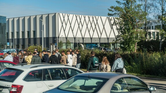 Pespektywy 2025 na UwB