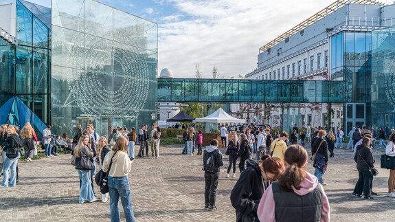 Pespektywy 2025 na UwB