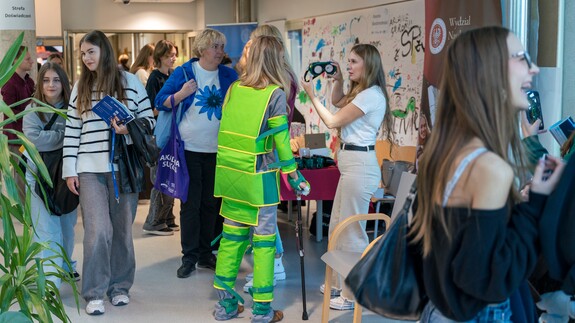Pespektywy 2025 na UwB