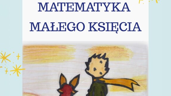 matematyka malego ksiecia