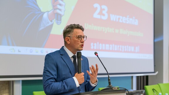 Pespektywy 2025 na UwB