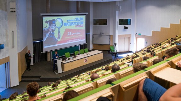 Pespektywy 2025 na UwB