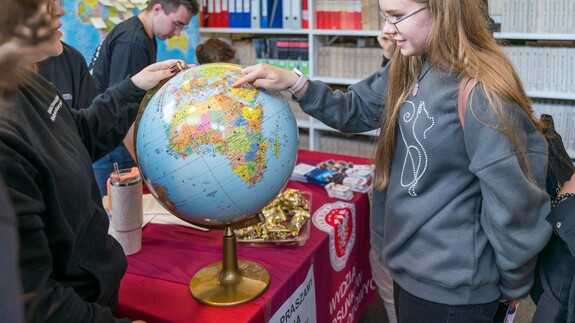 Pespektywy 2025 na UwB
