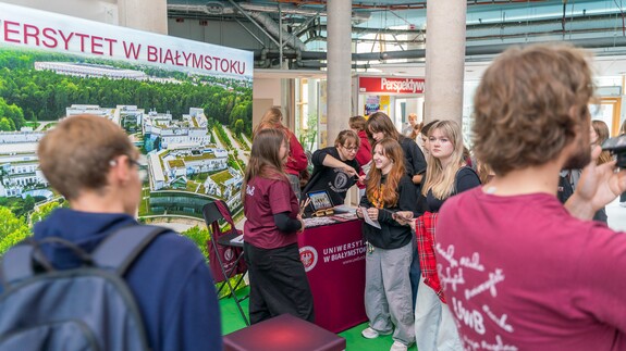 Pespektywy 2025 na UwB