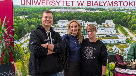 Pespektywy 2025 na UwB