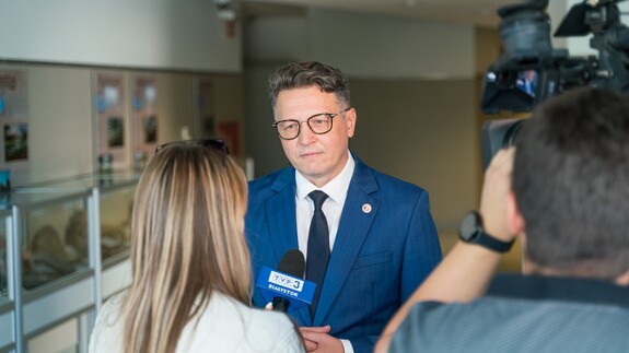 Pespektywy 2025 na UwB