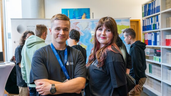 Pespektywy 2025 na UwB