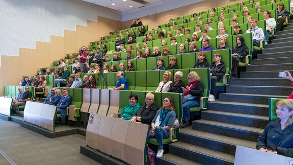 Pespektywy 2025 na UwB