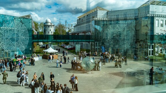 Pespektywy 2025 na UwB