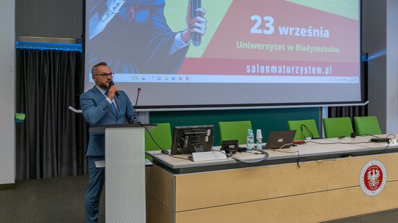 Pespektywy 2025 na UwB
