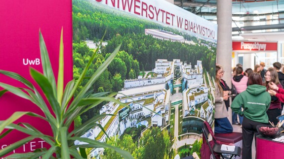 Pespektywy 2025 na UwB