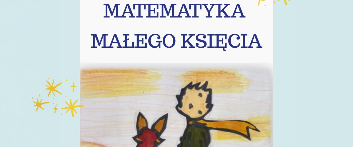 matematyka malego ksiecia