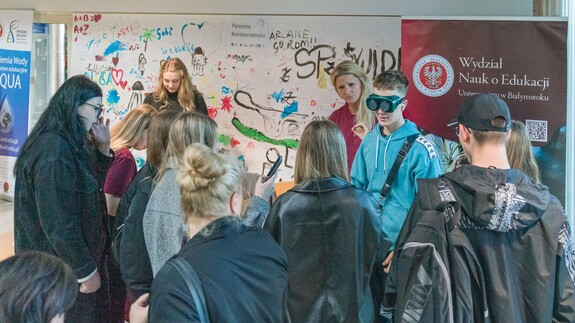 Pespektywy 2025 na UwB