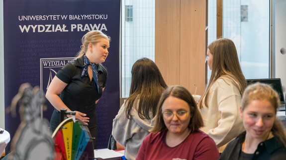 Pespektywy 2025 na UwB