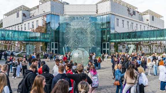 Pespektywy 2025 na UwB