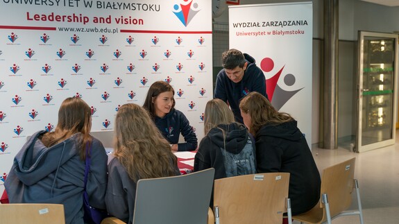 Pespektywy 2025 na UwB