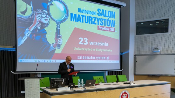 Pespektywy 2025 na UwB